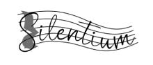 Silentium logo